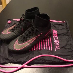 Women’s Mercurial Soccer Cleats 7.5